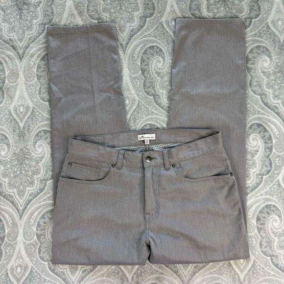 Mens Peter Millar Pants - Picture 1 of 4
